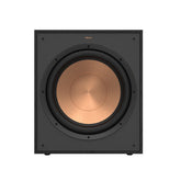 Klipsch - Klipsch R - 120SWi Wireless Subwoofer – 12" Front - Firing, All - Digital Amplifier (A Grade)